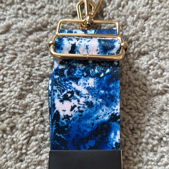 Kedzie Interchangeable Bag Strap Bundle of Three - Picture 2 of 4